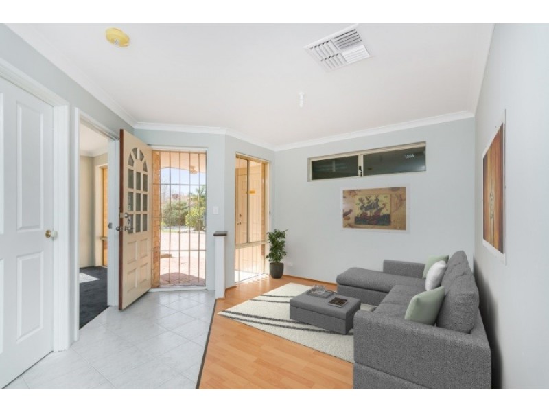 107 Folland Parade, Atwell WA 6164