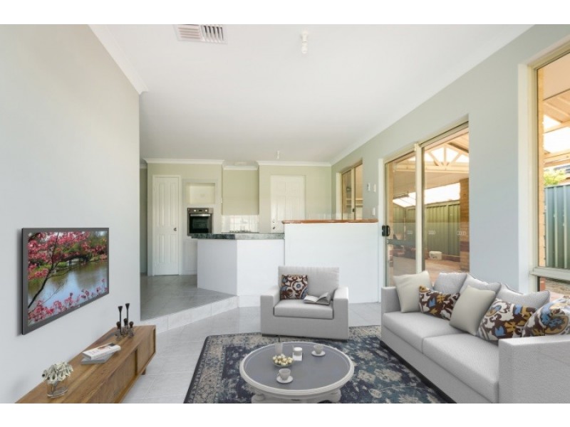 107 Folland Parade, Atwell WA 6164