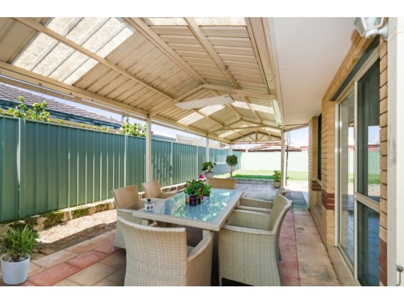 107 Folland Parade, Atwell WA 6164