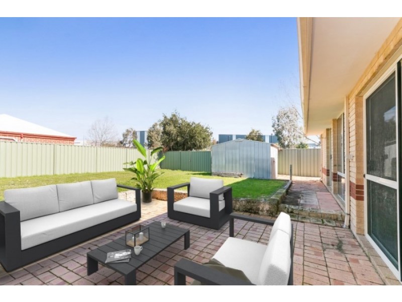 107 Folland Parade, Atwell WA 6164