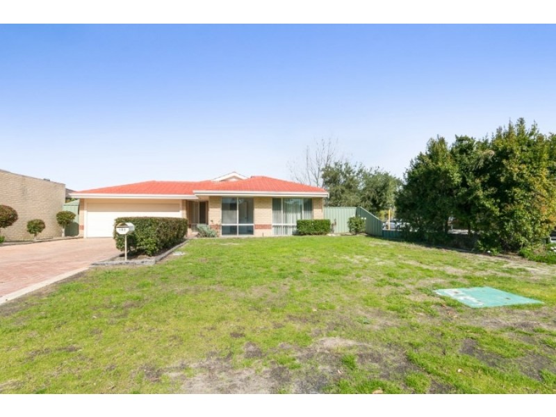 107 Folland Parade, Atwell WA 6164