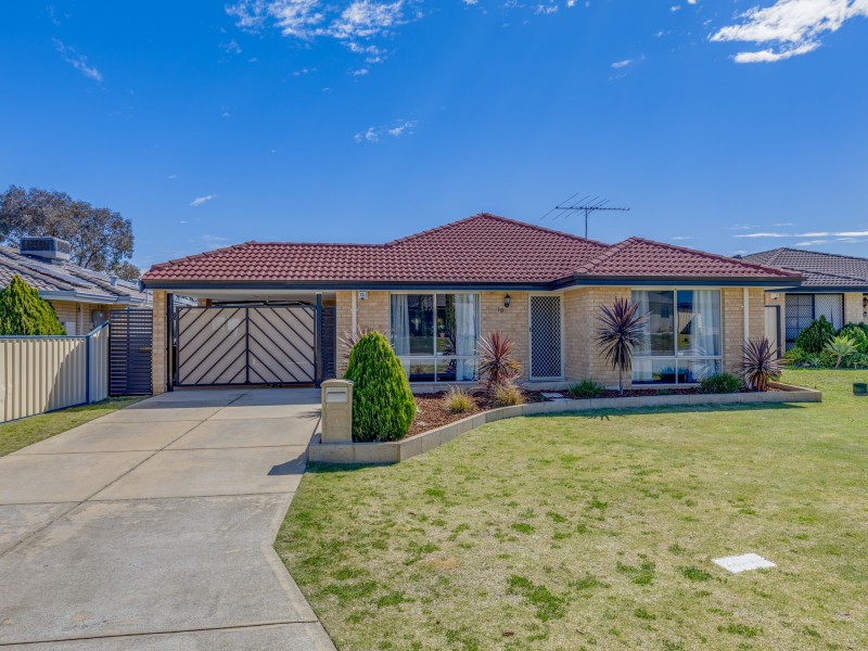10 Cale Court, Maddington WA 6109