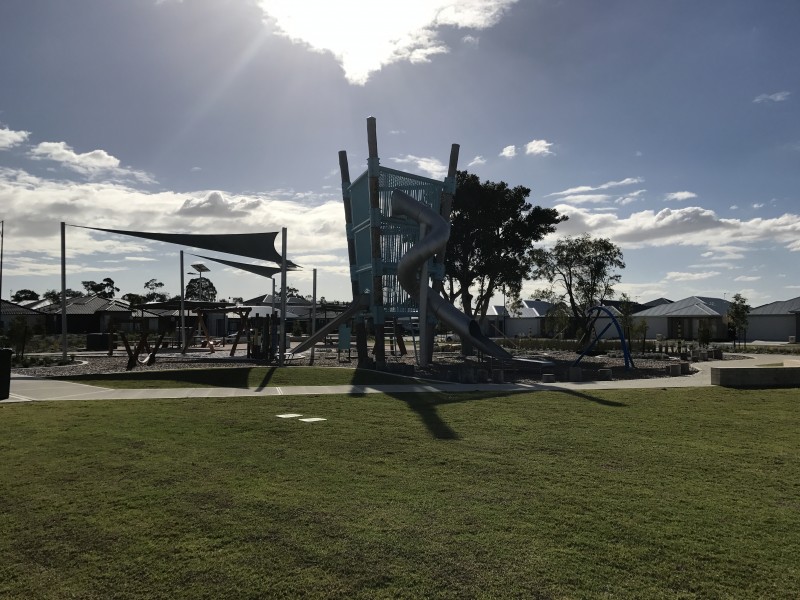 38 Sunstone Boulevard, Banjup WA 6164