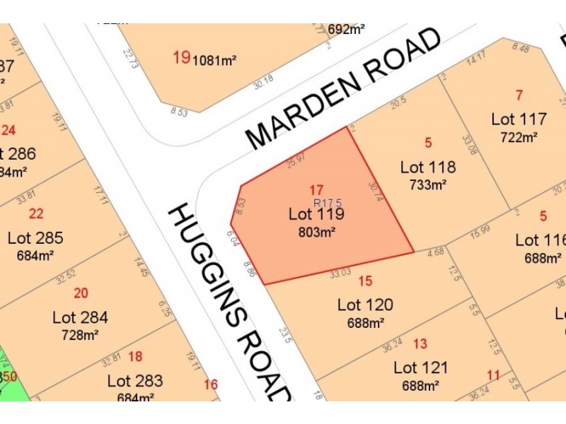 17 Huggins Road, Thornlie WA 6108