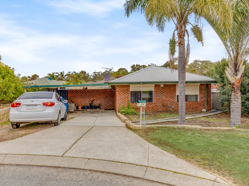 10 Ferris Green, Parmelia WA 6167