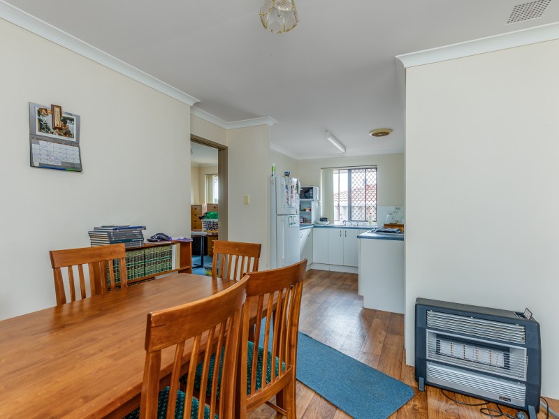 10 Ferris Green, Parmelia WA 6167