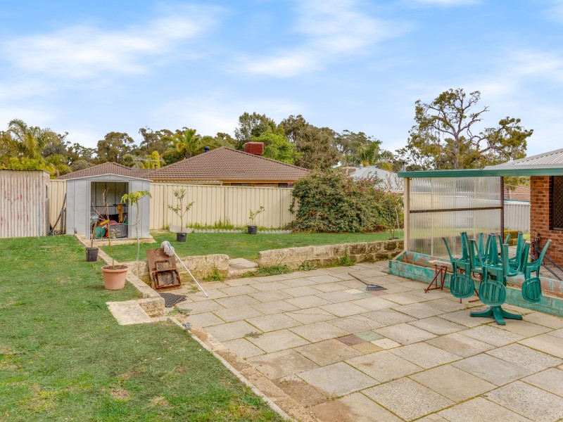 10 Ferris Green, Parmelia WA 6167