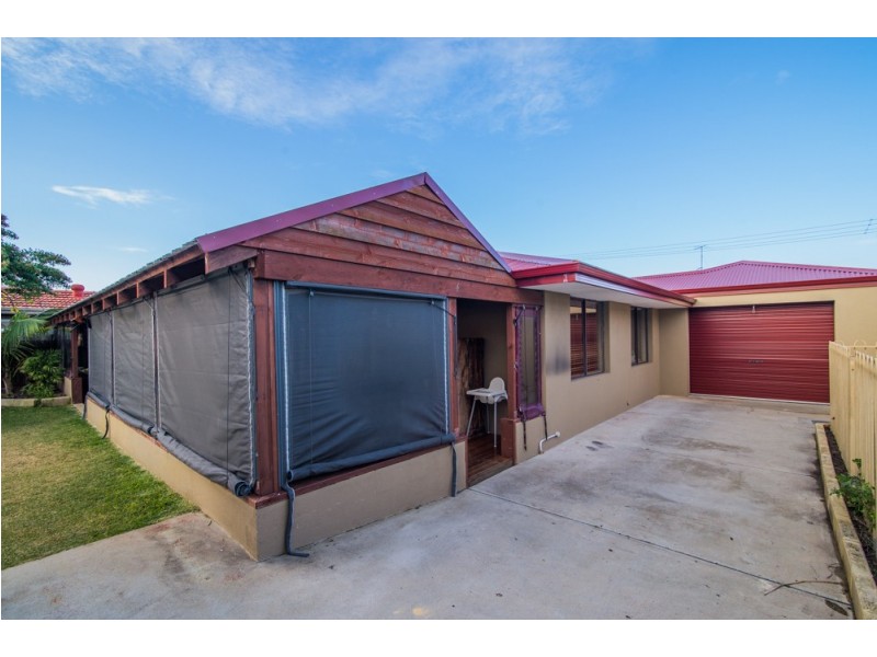 12 Hubbard Place, Safety Bay WA 6169