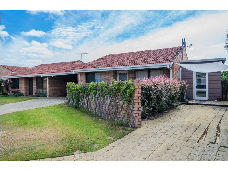 6/12 Recreation Drive, Shoalwater WA 6169