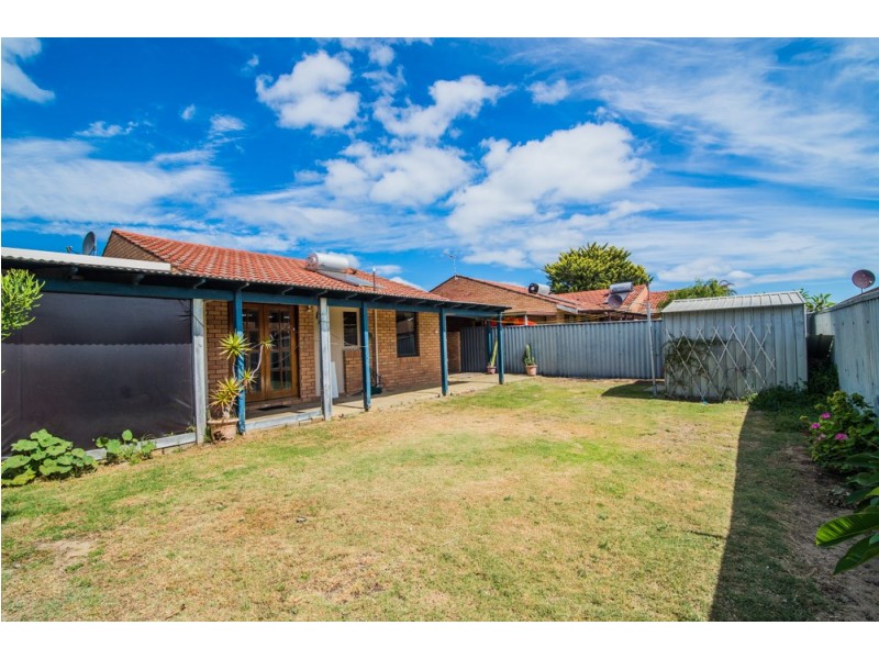 6/12 Recreation Drive, Shoalwater WA 6169