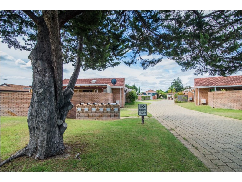 6/12 Recreation Drive, Shoalwater WA 6169