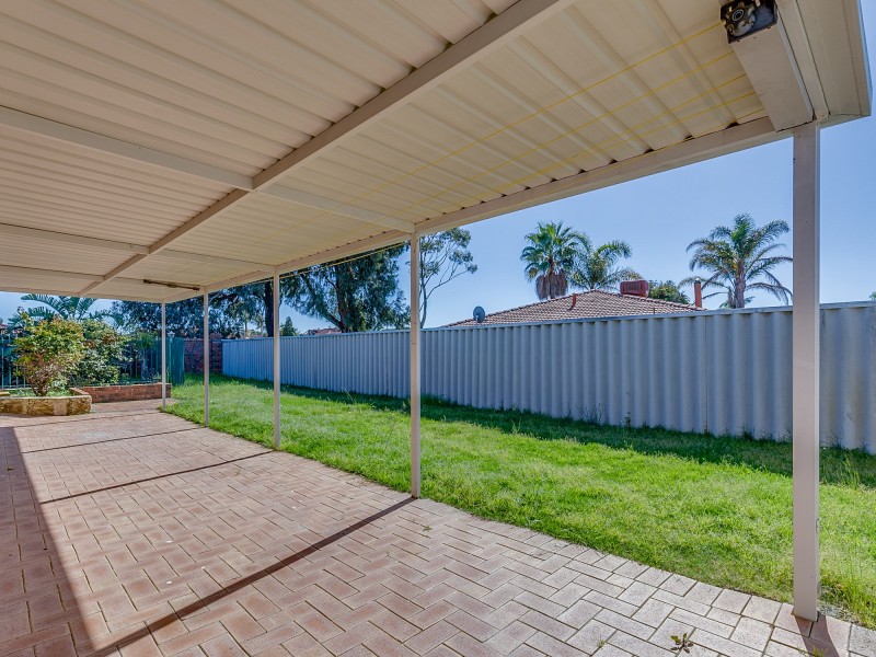 2 Conquest Court, Thornlie WA 6108