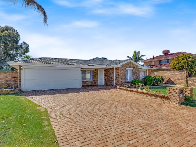 2 Conquest Court, Thornlie WA 6108