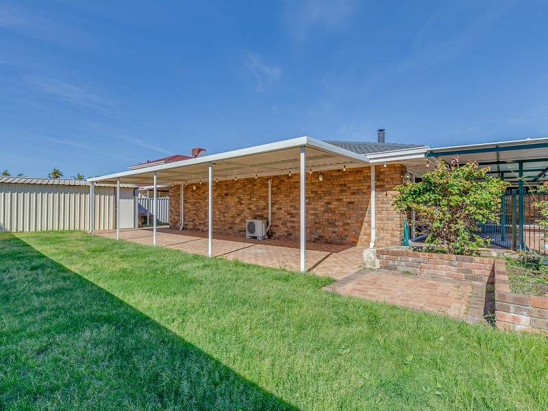 2 Conquest Court, Thornlie WA 6108