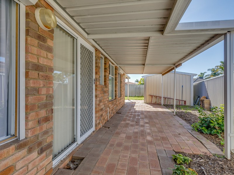 2 Conquest Court, Thornlie WA 6108