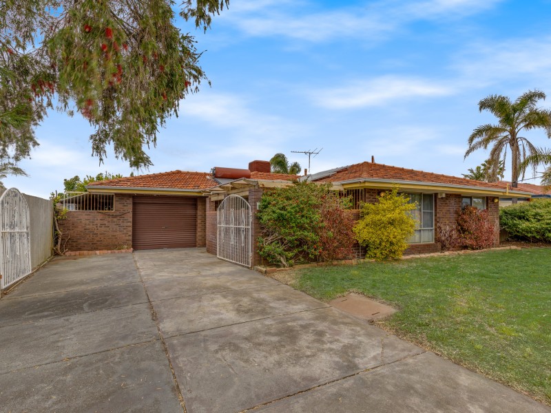 21 Partridge Way, Thornlie WA 6108