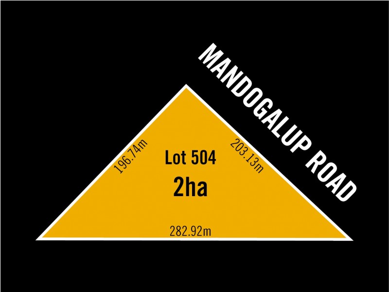 289 Mandogalup Road, Hope Valley WA 6165