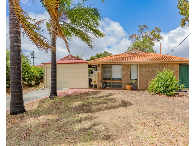 43 Huggins Road, Thornlie WA 6108