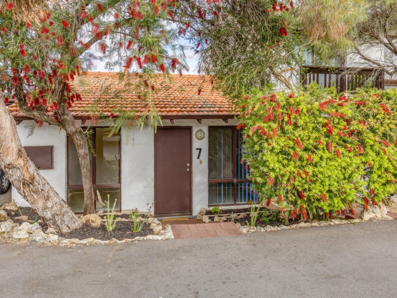 7/10-12 Golf View Street, Yokine WA 6060
