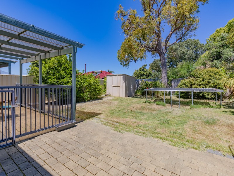 3B Oswald Street, Coolbellup WA 6163