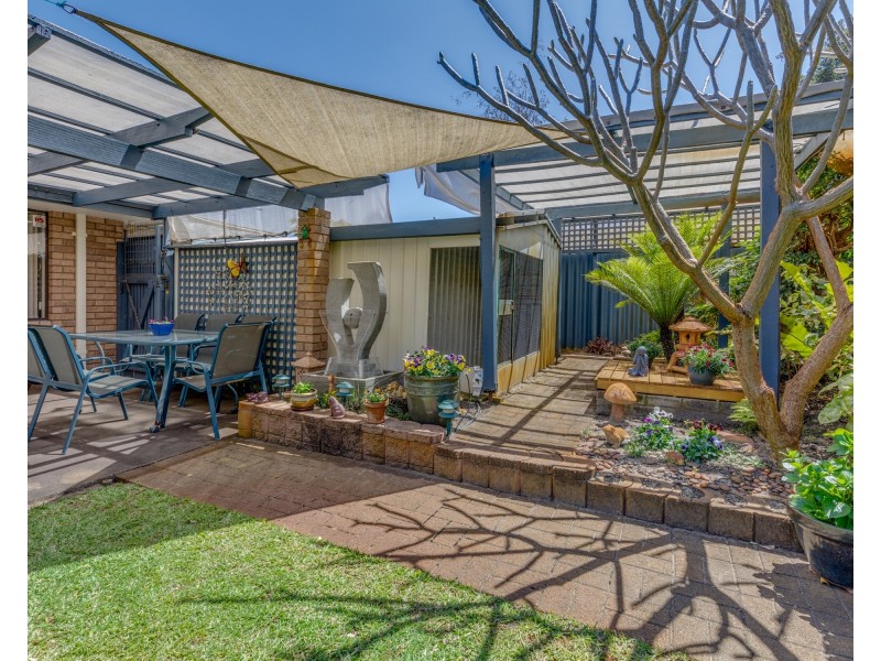 34 Rusthall Way, Huntingdale WA 6110