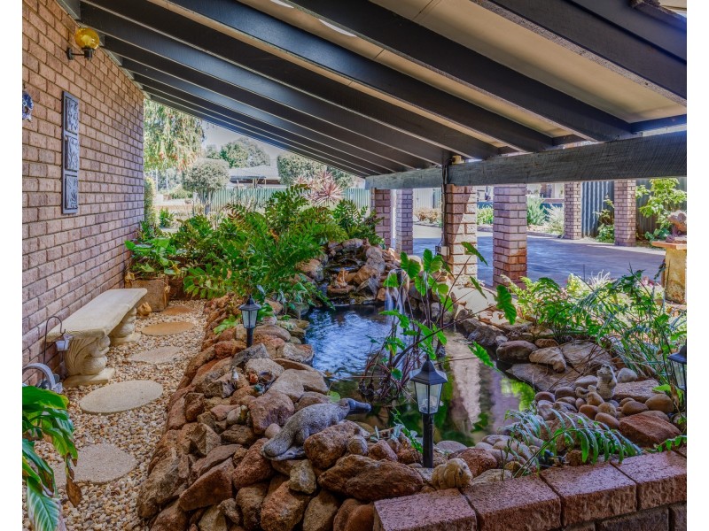 34 Rusthall Way, Huntingdale WA 6110