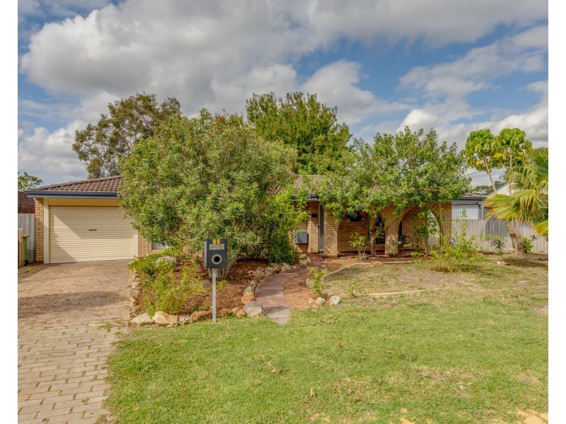 13 Baron Way, Gosnells WA 6110