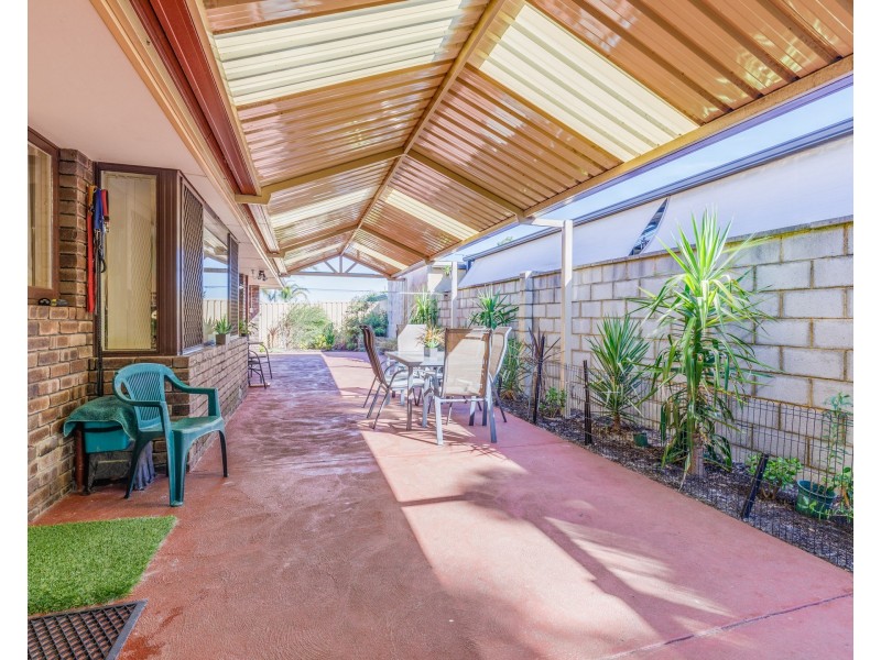 12B Limbee Glade, Huntingdale WA 6110