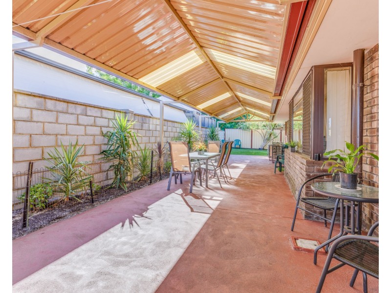 12B Limbee Glade, Huntingdale WA 6110