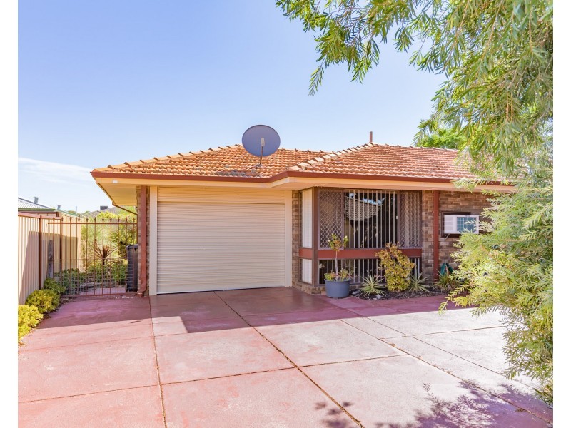 12B Limbee Glade, Huntingdale WA 6110