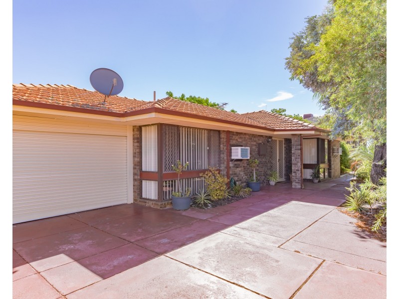 12B Limbee Glade, Huntingdale WA 6110