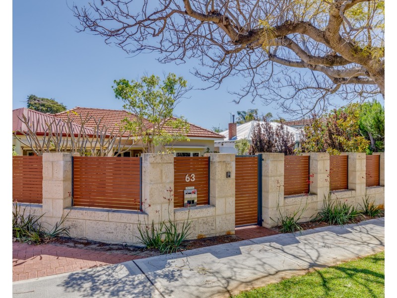63 Simper Street, Wembley WA 6014