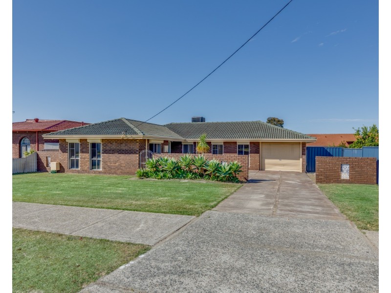 214 Ferndale Crescent, Ferndale WA 6148