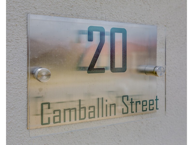 20 Camballin Street, Harrisdale WA 6112