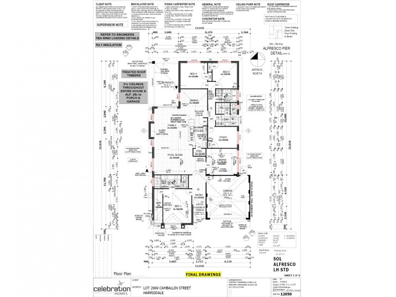 20 Camballin Street, Harrisdale WA 6112