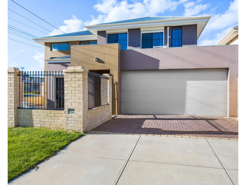 1A Brindley Street, Belmont WA 6104