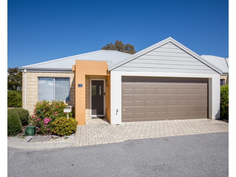 19/4 Jacana Parade, Ballajura WA 6066