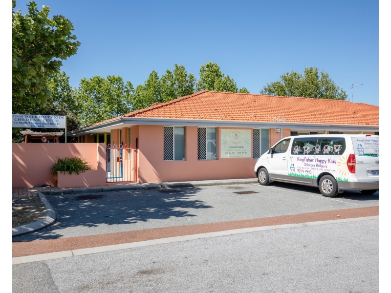 19/4 Jacana Parade, Ballajura WA 6066