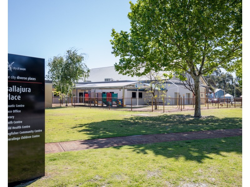 19/4 Jacana Parade, Ballajura WA 6066