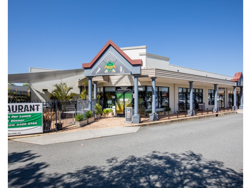 19/4 Jacana Parade, Ballajura WA 6066