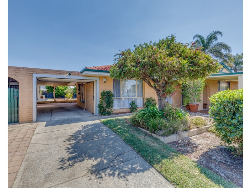 29 McNamara Drive, Thornlie WA 6108