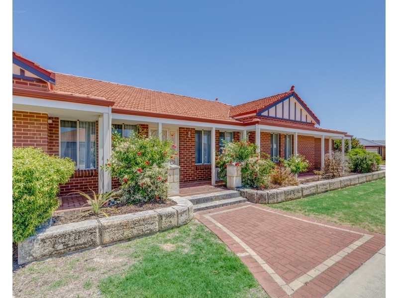 2 Bering Promenade, Canning Vale WA 6155