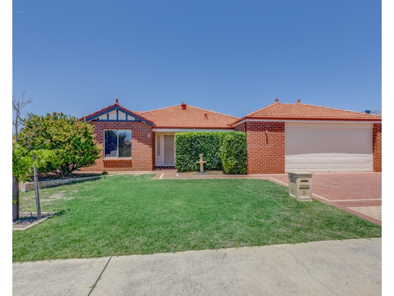 2 Bering Promenade, Canning Vale WA 6155