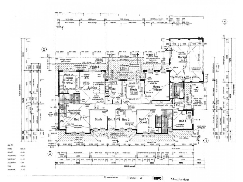 2 Bering Promenade, Canning Vale WA 6155