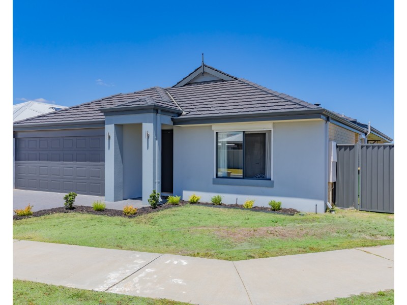 1 Meka Way, Harrisdale WA 6112