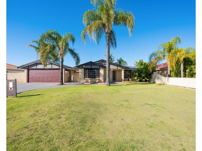 12 Brunswick Road, Thornlie WA 6108