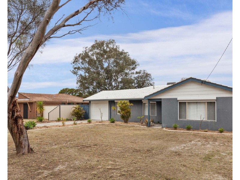 36 Lorikeet Way, Gosnells WA 6110