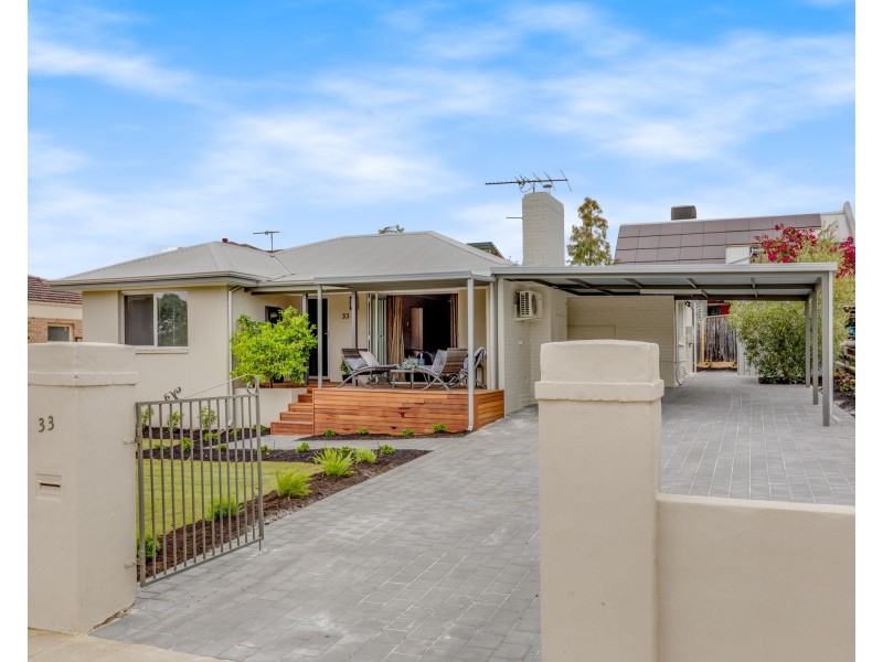33 Martha Street, Beaconsfield WA 6162