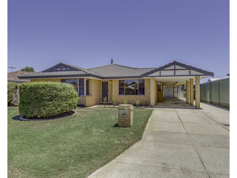 13 Powderbark Bypass, Kenwick WA 6107