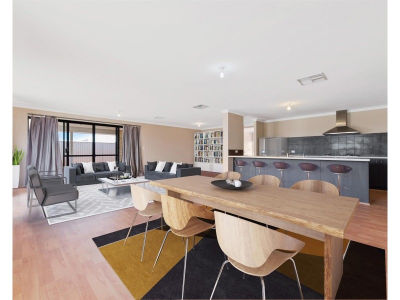 48 Hillsborough Avenue, Baldivis WA 6171